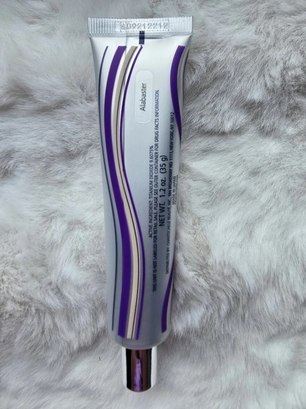 Chantecaille just skin